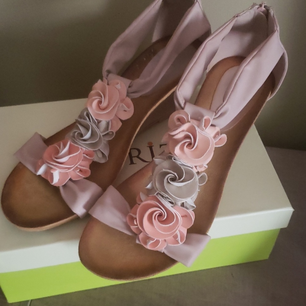 Patrizia Shoes